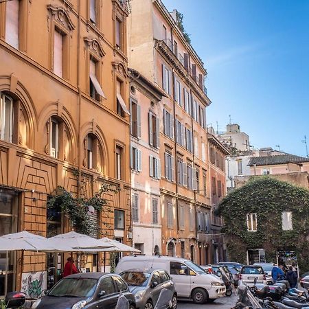 Fresh House Monti Apartment Rome Bagian luar foto
