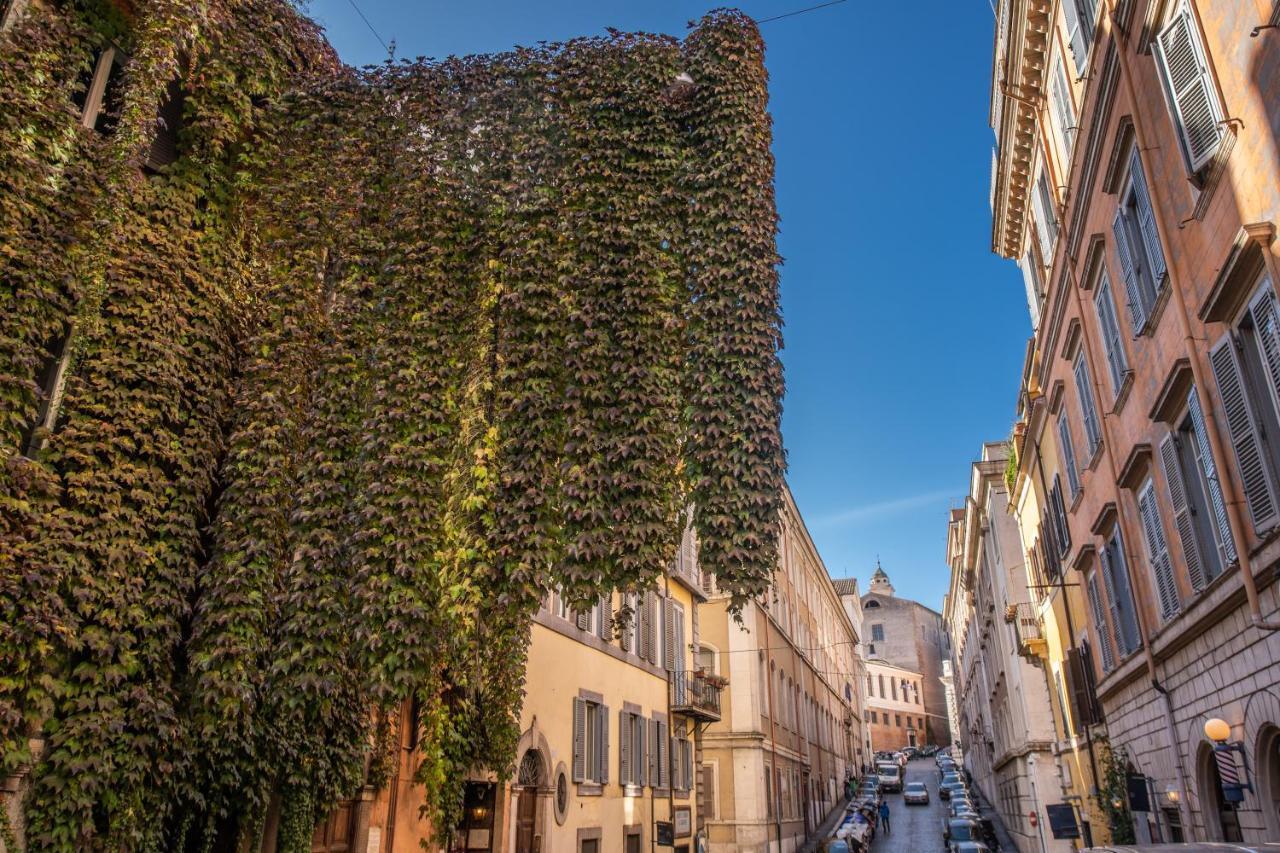 Fresh House Monti Apartment Rome Bagian luar foto